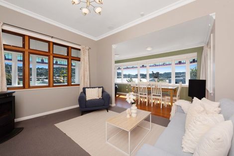 Photo of property in 167 Coutts Street, Rongotai, Wellington, 6022