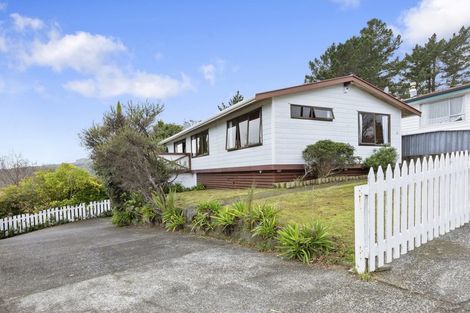 Photo of property in 81 Lord Street, Stokes Valley, Lower Hutt, 5019