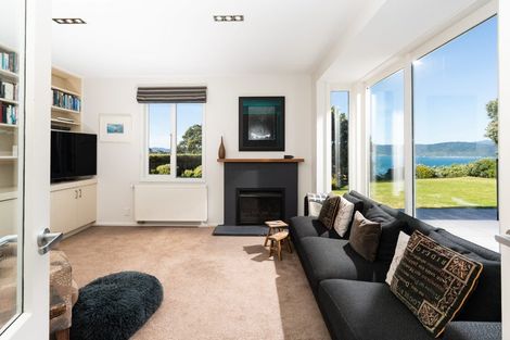 Photo of property in 34 Seatoun Heights Road, Seatoun, Wellington, 6022