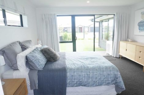 Photo of property in 9 Azara Way, Wigram, Christchurch, 8025