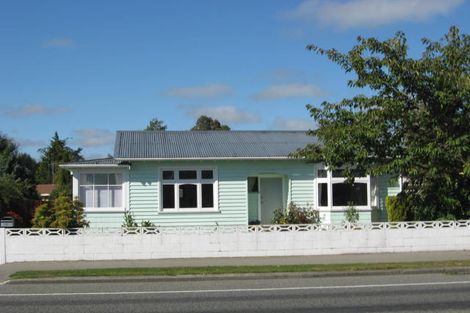 Photo of property in 320 King Street, Temuka, 7920