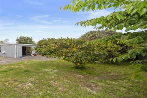 Photo of property in 419 Waihi Road, Normanby, Hawera, 4614