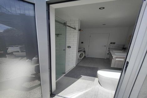 Photo of property in 2/146 Soleares Avenue, Mount Pleasant, Christchurch, 8081