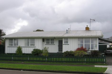 Photo of property in 11 Benbow Place, Awapuni, Palmerston North, 4412