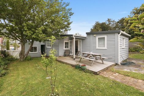 Photo of property in 11 Hobson Street, Waihi, 3610