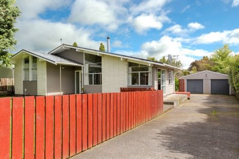 Photo of property in 14 Konini Street, Inglewood, 4330