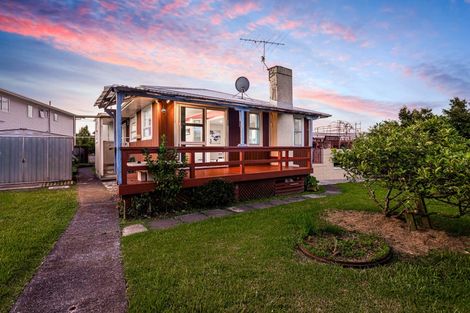 Photo of property in 33 Tiroroa Avenue, Te Atatu South, Auckland, 0610