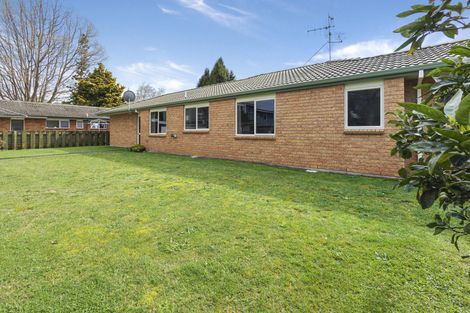 Photo of property in 3 Simpson Lane, Matamata, 3400