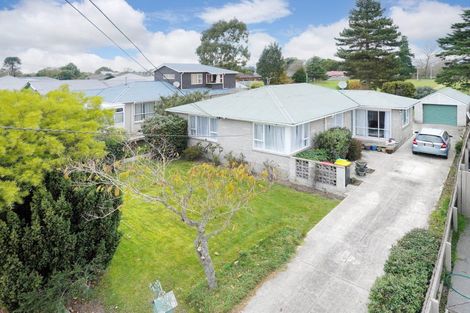 Photo of property in 7 Gilwell Street, Burwood, Christchurch, 8083