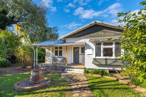 Photo of property in 11 Mary Street, Redwoodtown, Blenheim, 7201