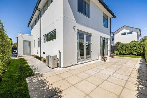 Photo of property in 78b Trafalgar Street, St Albans, Christchurch, 8014