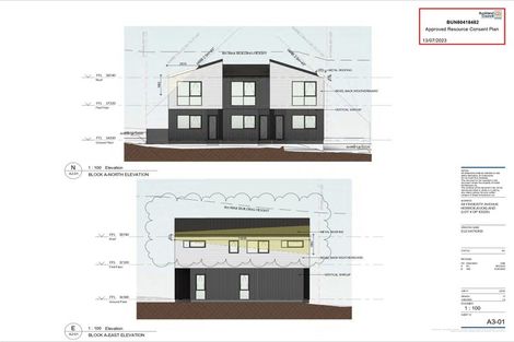 Photo of property in 48 Finnerty Avenue, Howick, Auckland, 2014