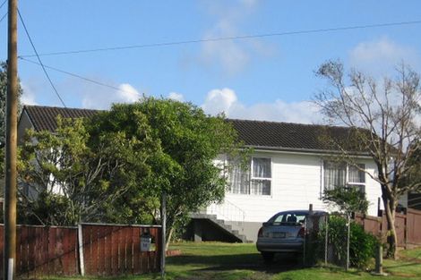 Photo of property in 32 Glen Road, Ranui, Auckland, 0612