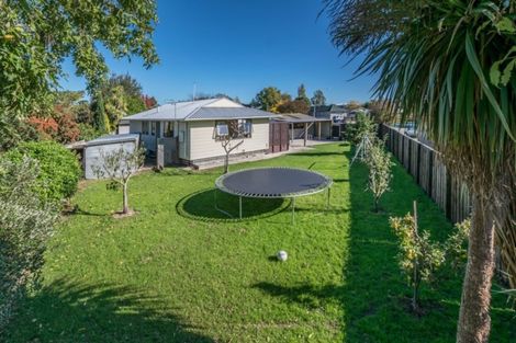 Photo of property in 5 Leech Place, Rangiora, 7400