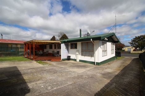 Photo of property in 13 Thompson Street, Tokoroa, 3420
