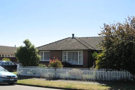 Photo of property in 21 Logie Place, Bromley, Christchurch, 8062