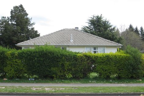 Photo of property in 16 Wrigley Road, Fordlands, Rotorua, 3015