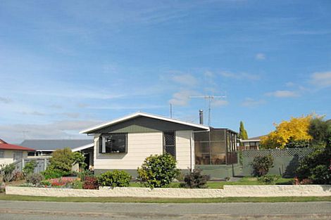 Photo of property in 4 Pitman Place, Waimate, 7924