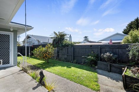 Photo of property in 1b Middlesex Street, Levin, 5510