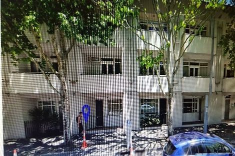Photo of property in 2b/9 Upper Queen Street, Auckland Central, Auckland, 1010