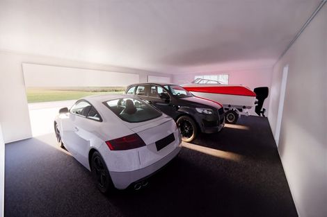 Photo of property in 84 Hall Road, Rangiriri, Te Kauwhata, 3782