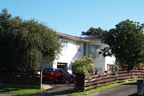 Photo of property in 42 Wickman Way, Mangere East, Auckland, 2024