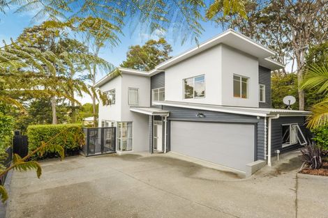 Photo of property in 20e Konini Road, Titirangi, Auckland, 0604