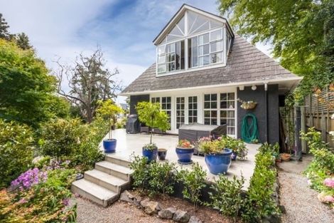 Photo of property in 15 Fendalton Road, Fendalton, Christchurch, 8014