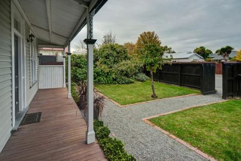Photo of property in 8 Frederick Street, Waltham, Christchurch, 8011