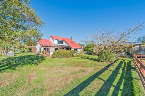 Photo of property in 6 Albert James Place, Dunsandel, Leeston, 7682