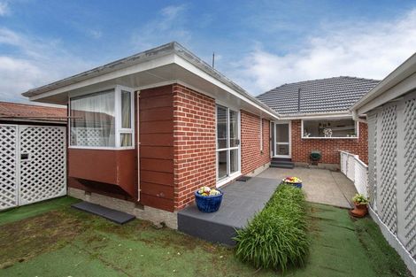 Photo of property in 38 Stanbury Avenue, Somerfield, Christchurch, 8024