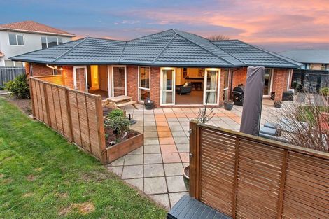 Photo of property in 14 Wilmington Place, Shirley, Christchurch, 8061