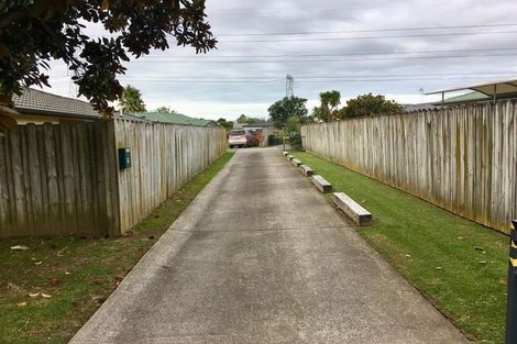 Photo of property in 76 Medvale Avenue, Flat Bush, Auckland, 2019