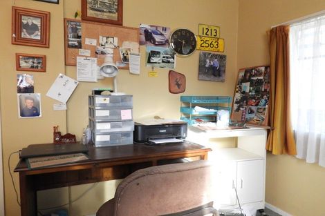 Photo of property in 60 Perth Street, South Hill, Oamaru, 9400