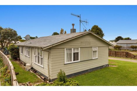 Photo of property in 69 Richard Street, Opotiki, 3122