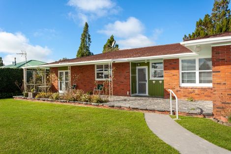 Photo of property in 45 Smith Street, Matamata, 3400