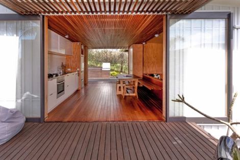 Photo of property in 118 Onemana Drive, Onemana, Whangamata, 3691