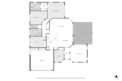 Photo of property in 18 Azure Place, Huntington, Hamilton, 3210