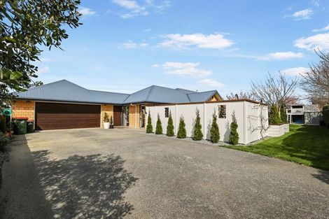 Photo of property in 8 Millibrook Place, Tinwald, Ashburton, 7700