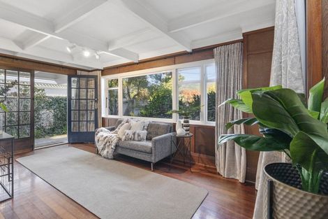 Photo of property in 15 Penrose Street, Woburn, Lower Hutt, 5010