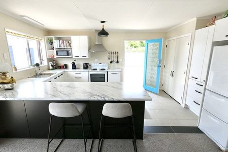 Photo of property in 4/4 Princes Street, Levin, 5510