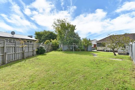Photo of property in 6 Finlay Place, Woolston, Christchurch, 8023