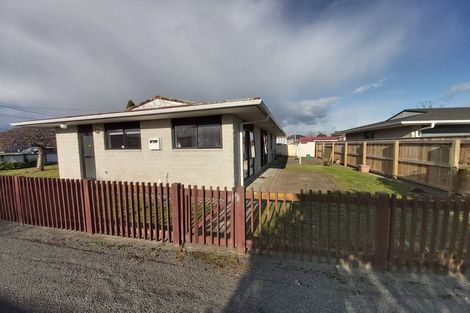 Photo of property in Harnett Court, 1/35 Matene Street, Otaki, 5512
