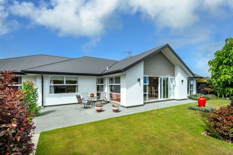 Photo of property in 7 Kotuku Street, Lincoln, 7608