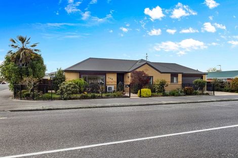 Photo of property in 106 Middle Road, Allenton, Ashburton, 7700