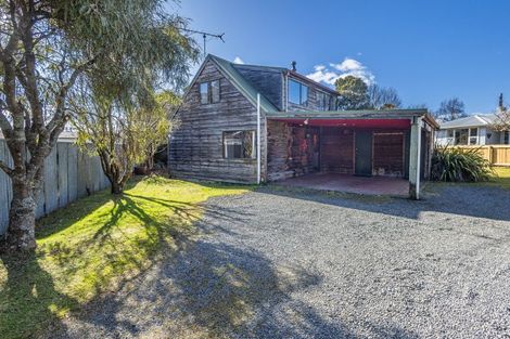 Photo of property in 26 Moore Street, Ohakune, 4625