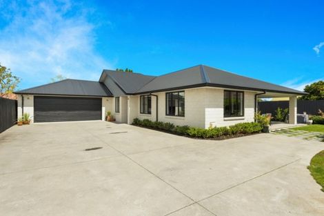 Photo of property in 42a Mccracken Avenue, Hillcrest, Hamilton, 3216