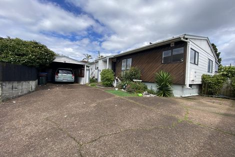Photo of property in 267a Mount Albert Road, Wesley, Auckland, 1041