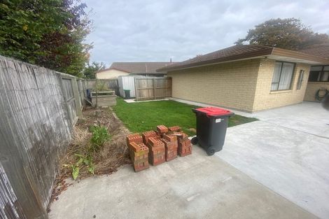 Photo of property in 1/10 Guise Lane, Hillmorton, Christchurch, 8025