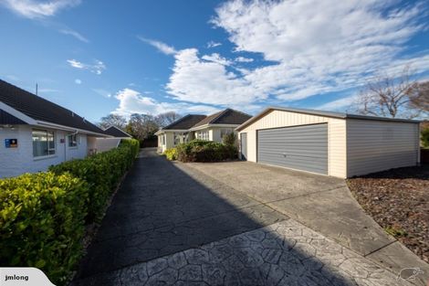 Photo of property in 208 Wairakei Road, Bryndwr, Christchurch, 8053
